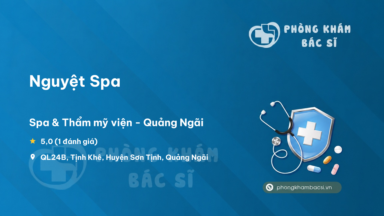 Gà Spa Quảng Ngãi