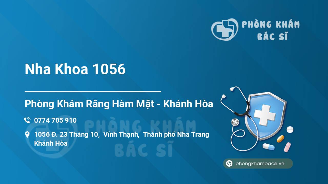 Nha Khoa 1056