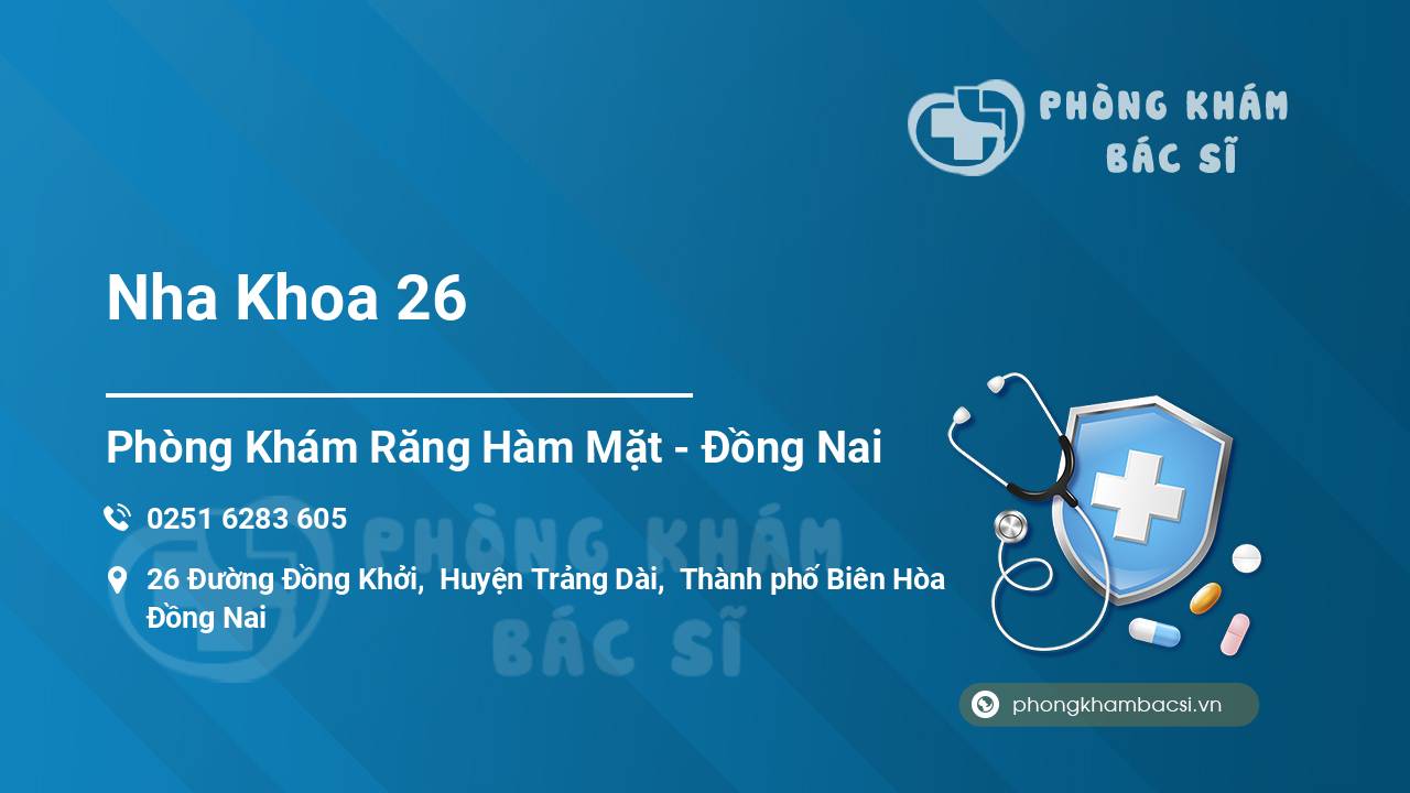 Nha Khoa 26