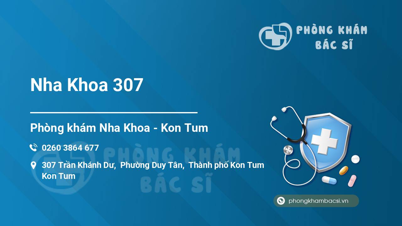 Nha Khoa 307