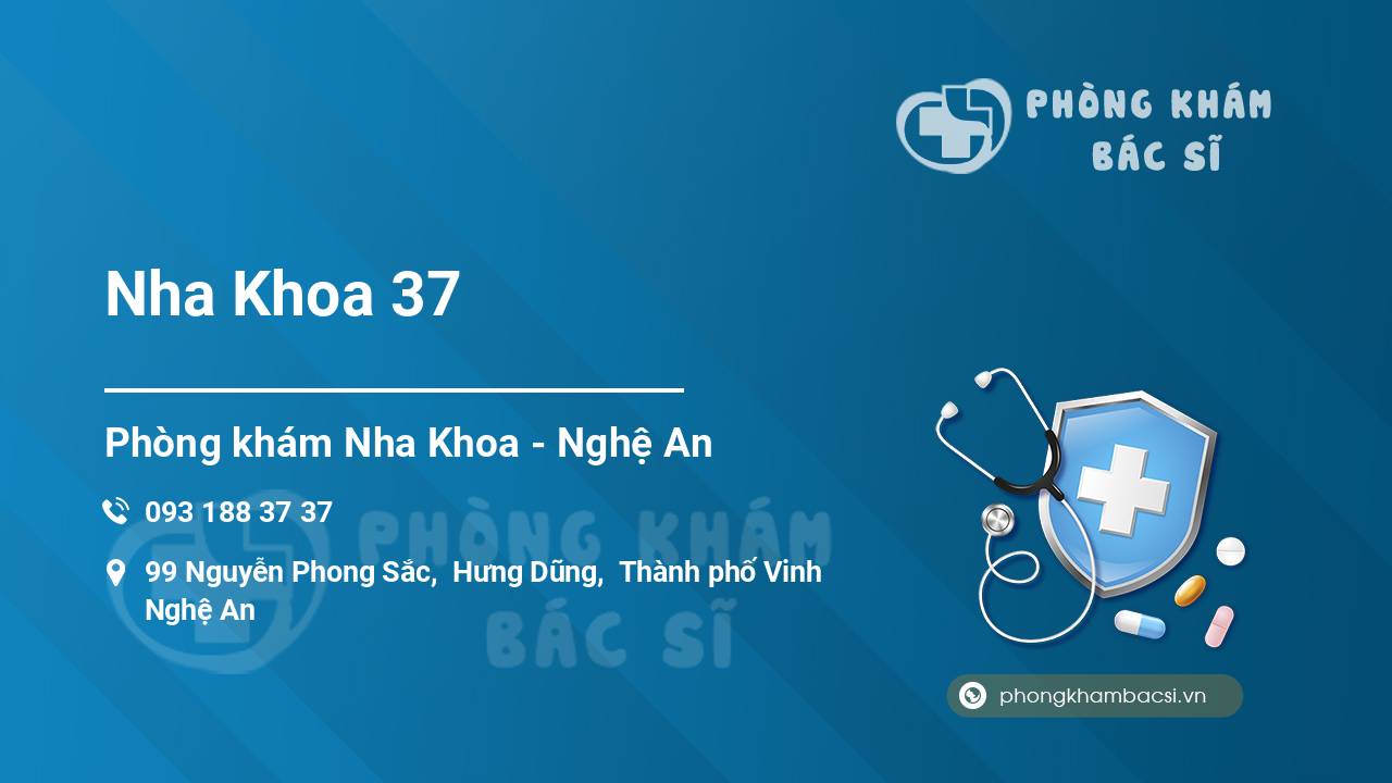 Nha Khoa 37