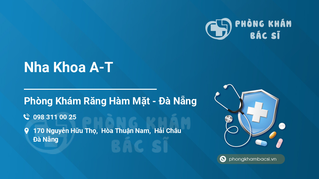Nha Khoa A-T