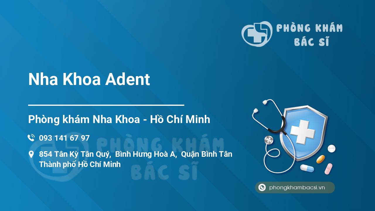 Nha Khoa Adent