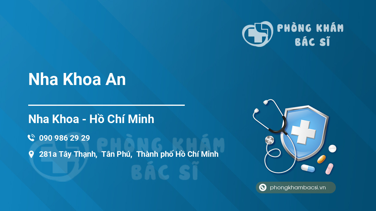 Nha Khoa An