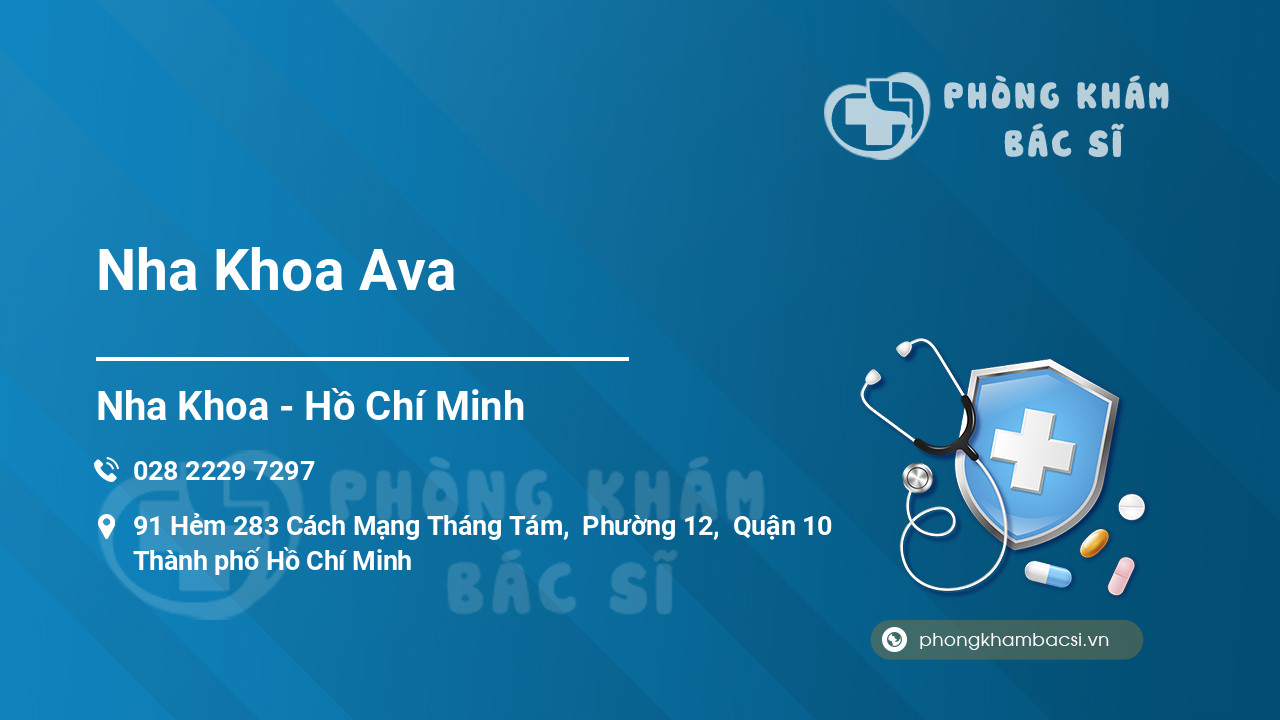 Nha Khoa Ava