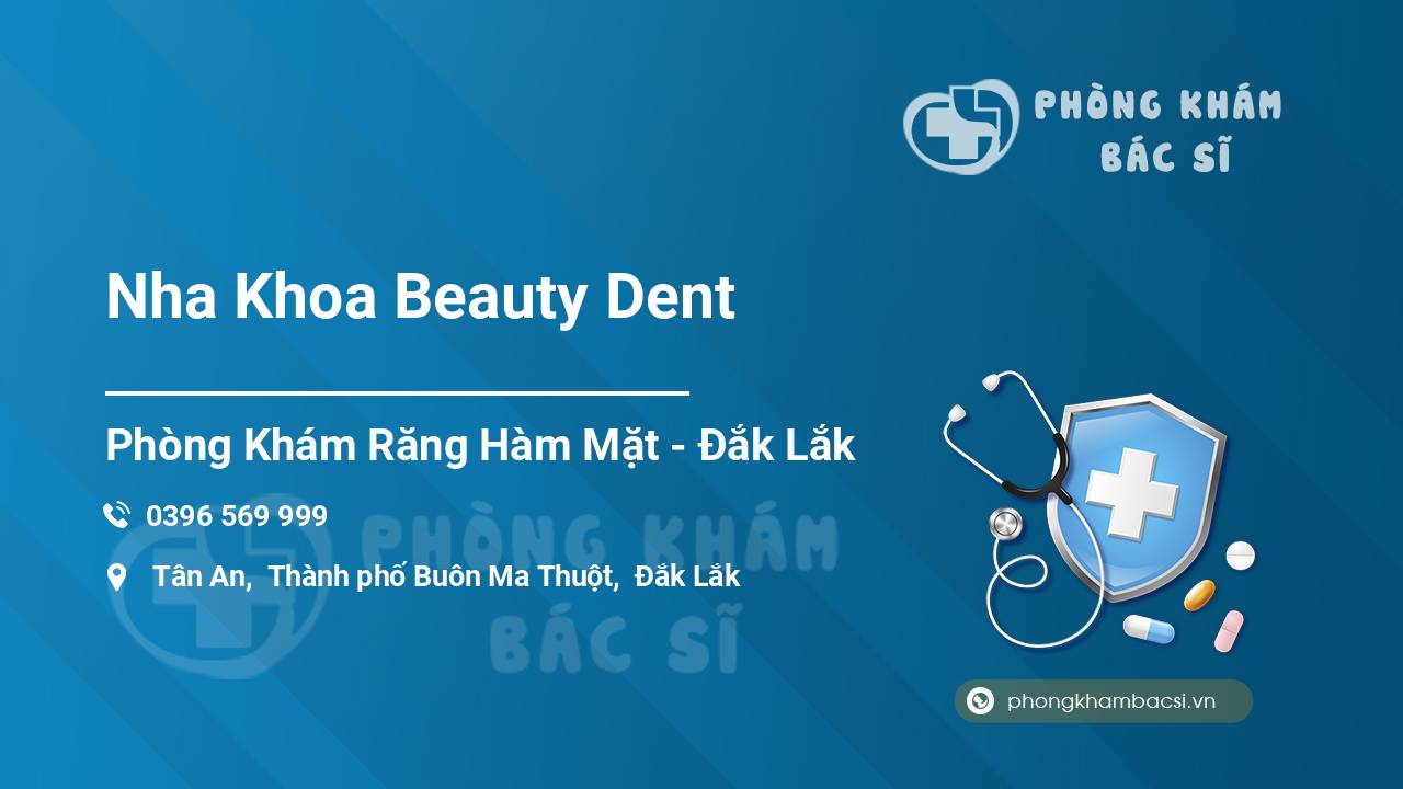 Nha Khoa Beauty Dent