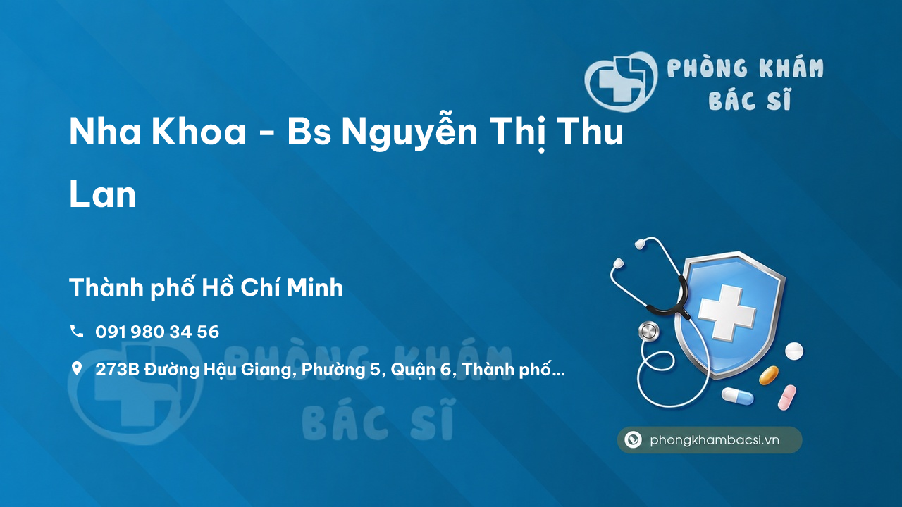 Nha Khoa Nét Duyên
