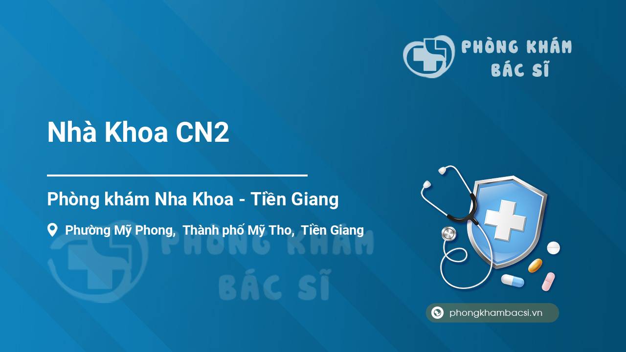 Nhà Khoa CN2