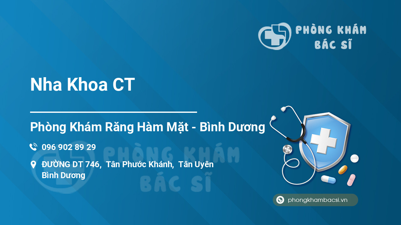 Nha Khoa CT