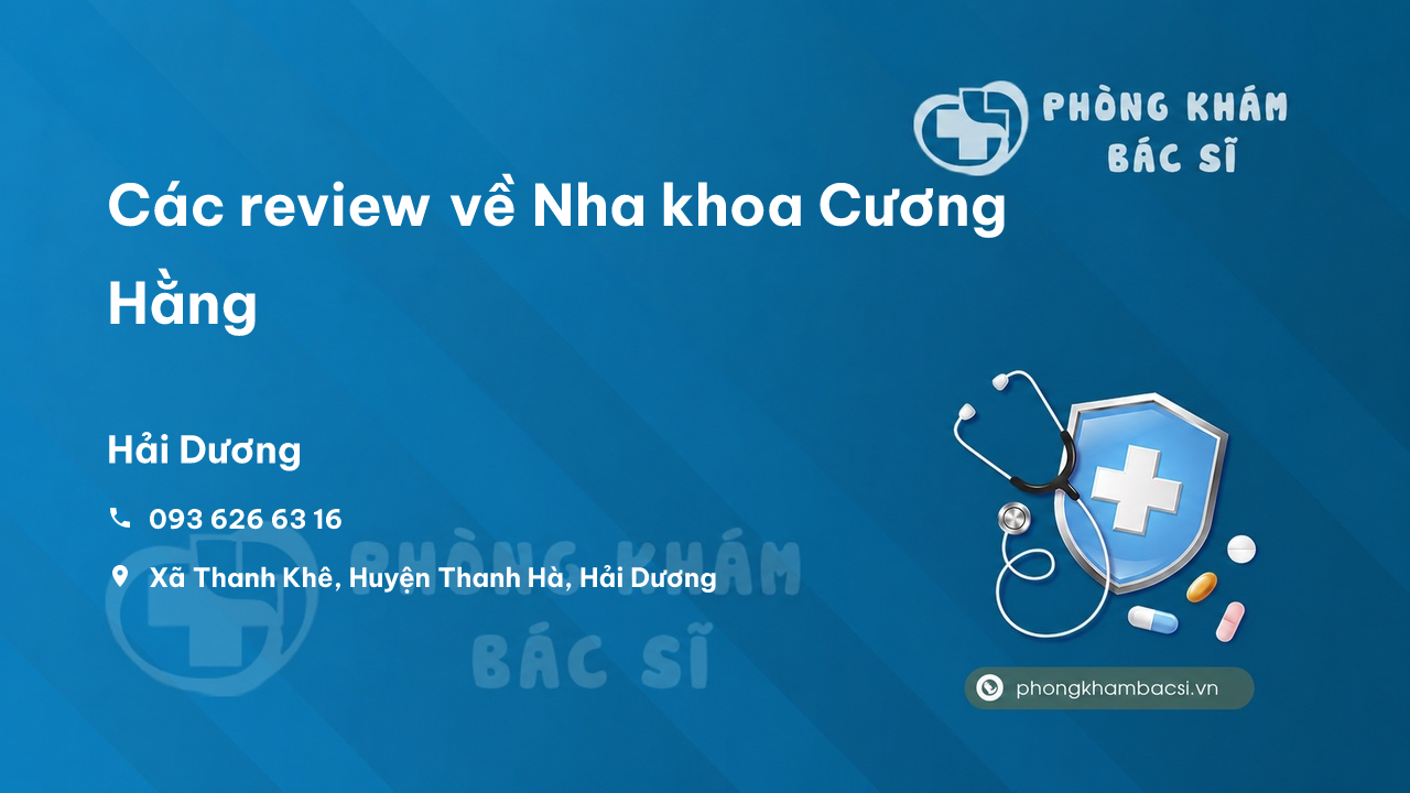 Nha Khoa HD Dental
