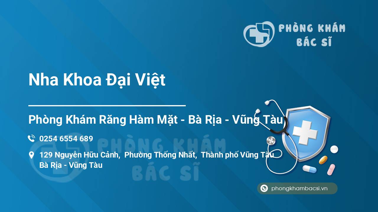 Nha Khoa Đại Việt