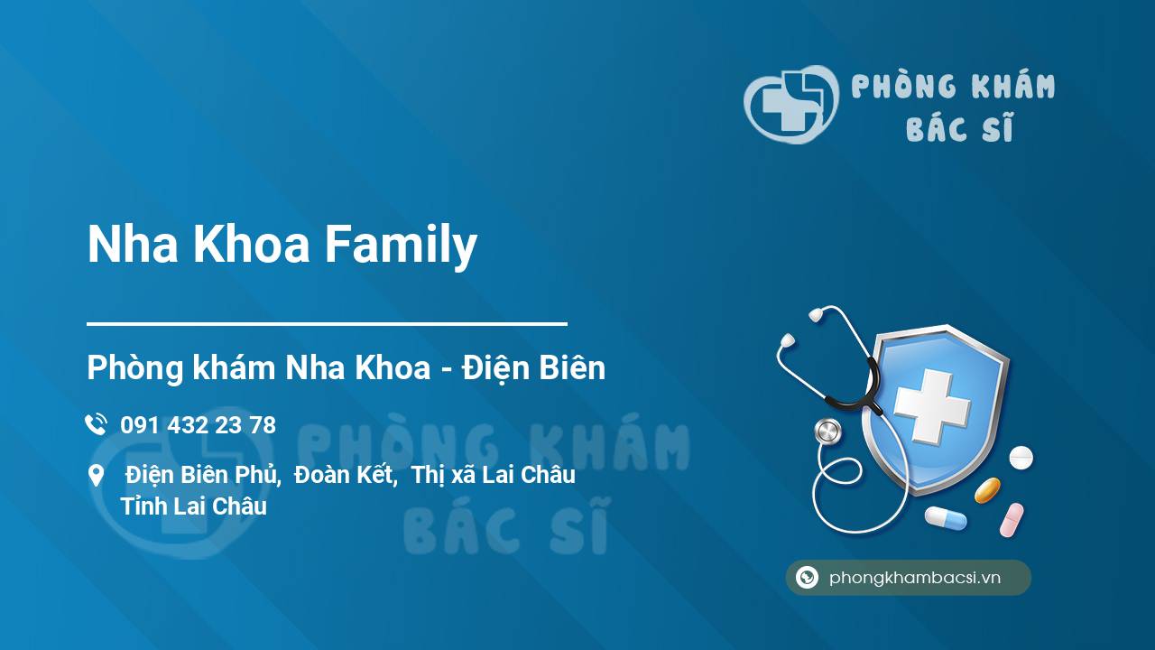 Nha Khoa Family