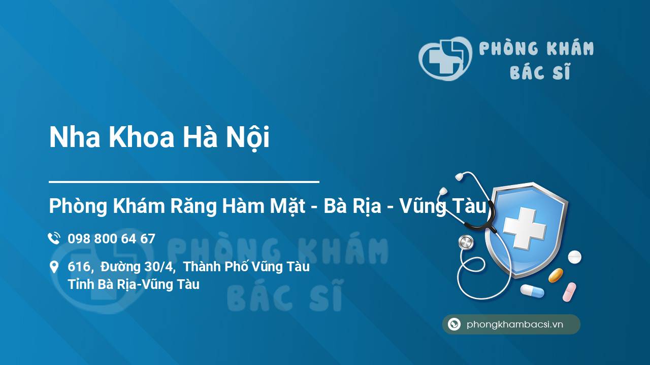 Nha Khoa Hà Nội