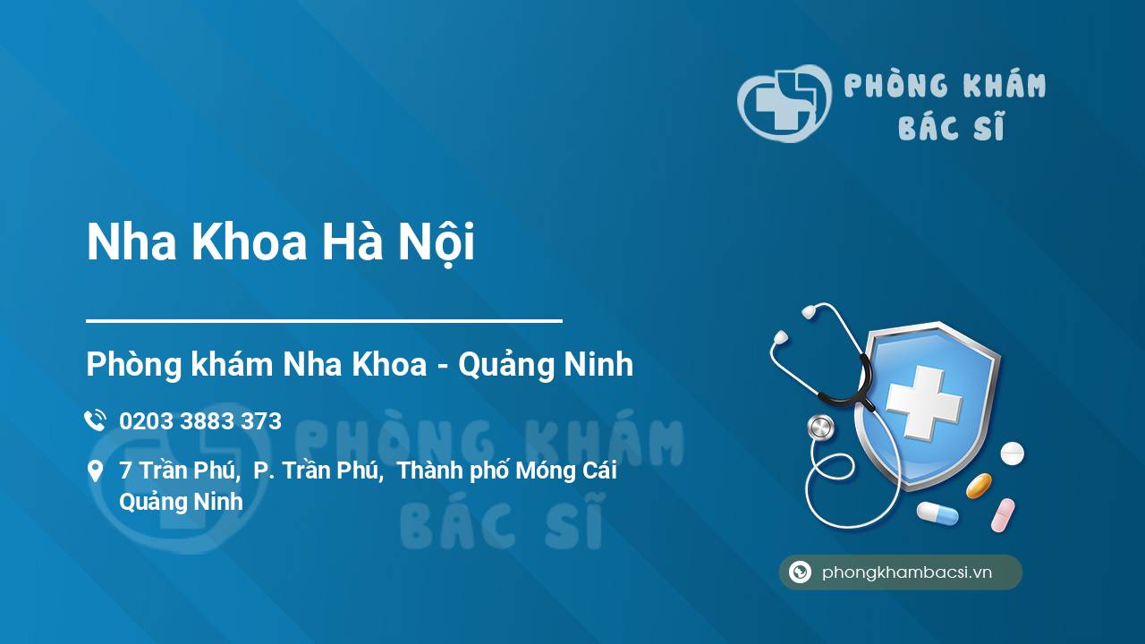 Nha Khoa Hà Nội