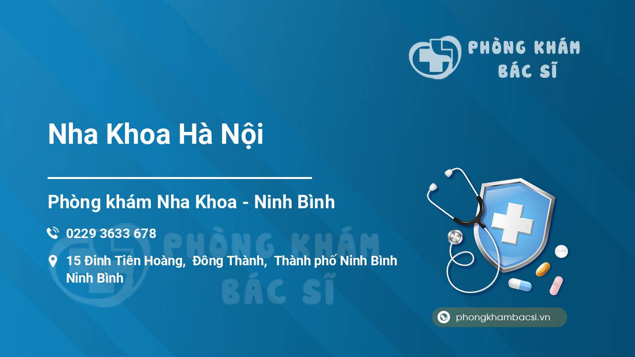 Nha Khoa Hà Nội