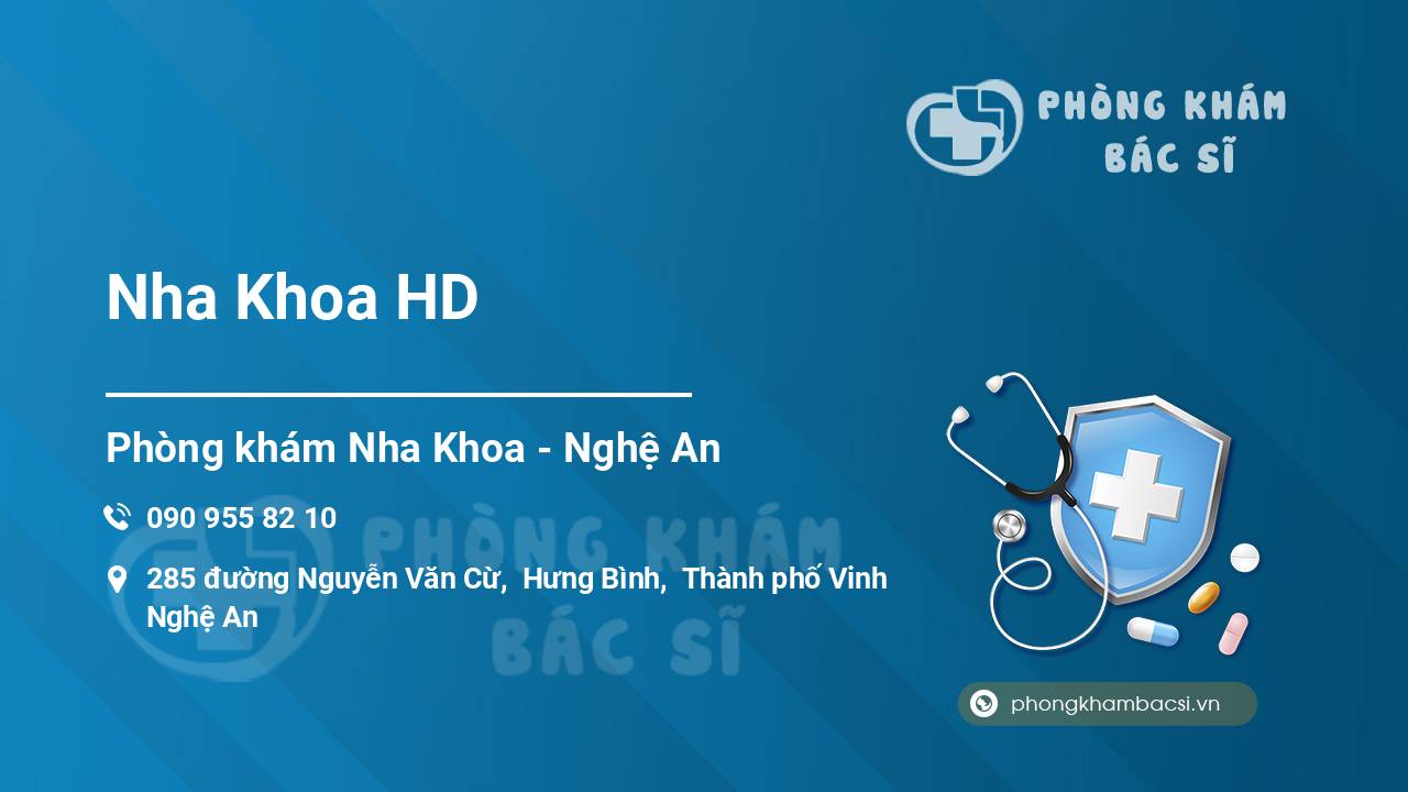 Nha Khoa HD