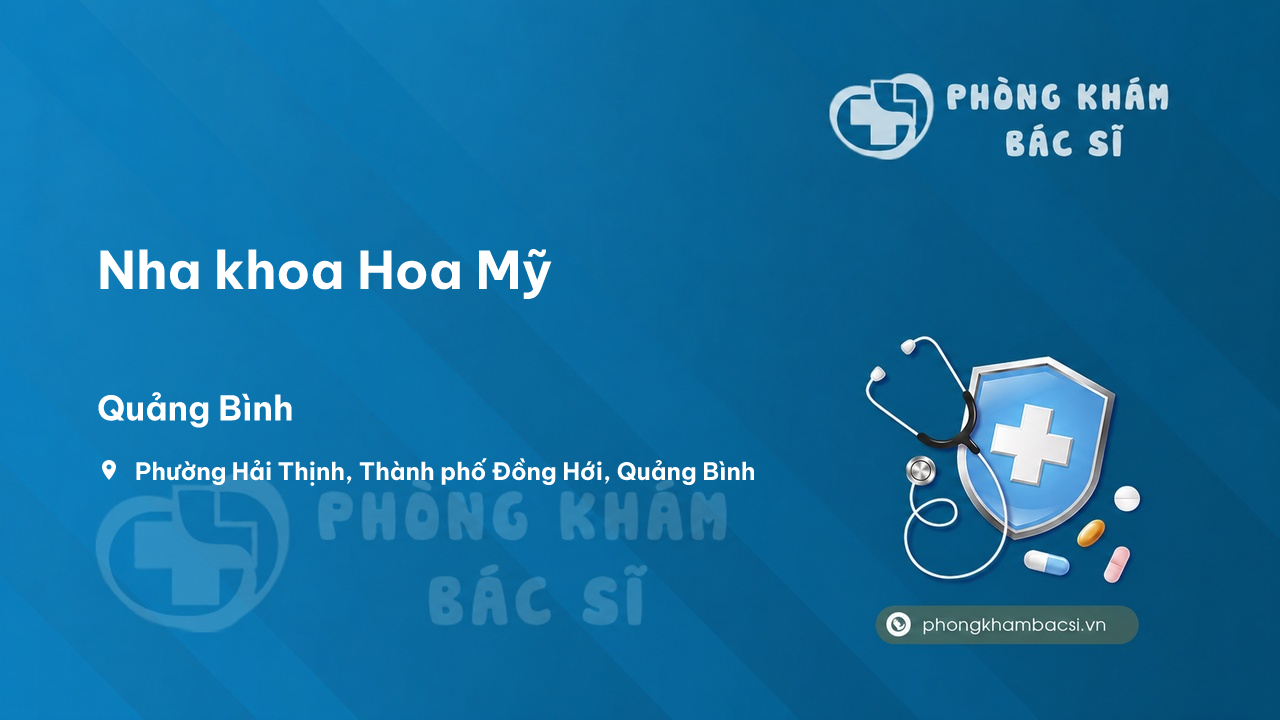 Bệnh Viện Y Học Cổ Truyền Quảng Bình