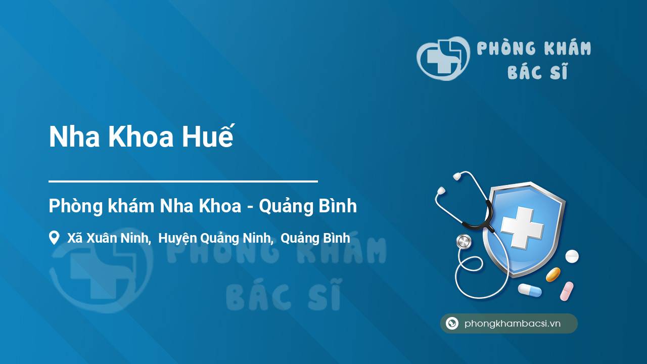 Nha Khoa Huế