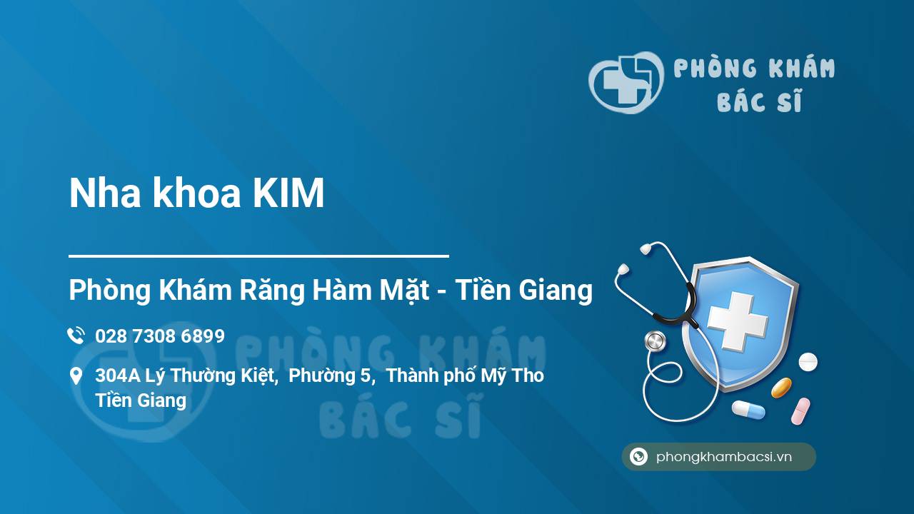 Nha khoa KIM