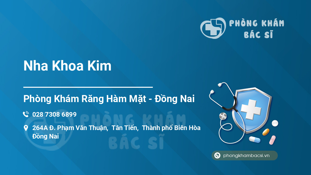 Nha Khoa Kim