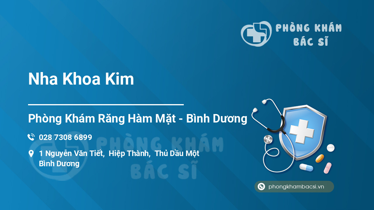 Nha Khoa Kim