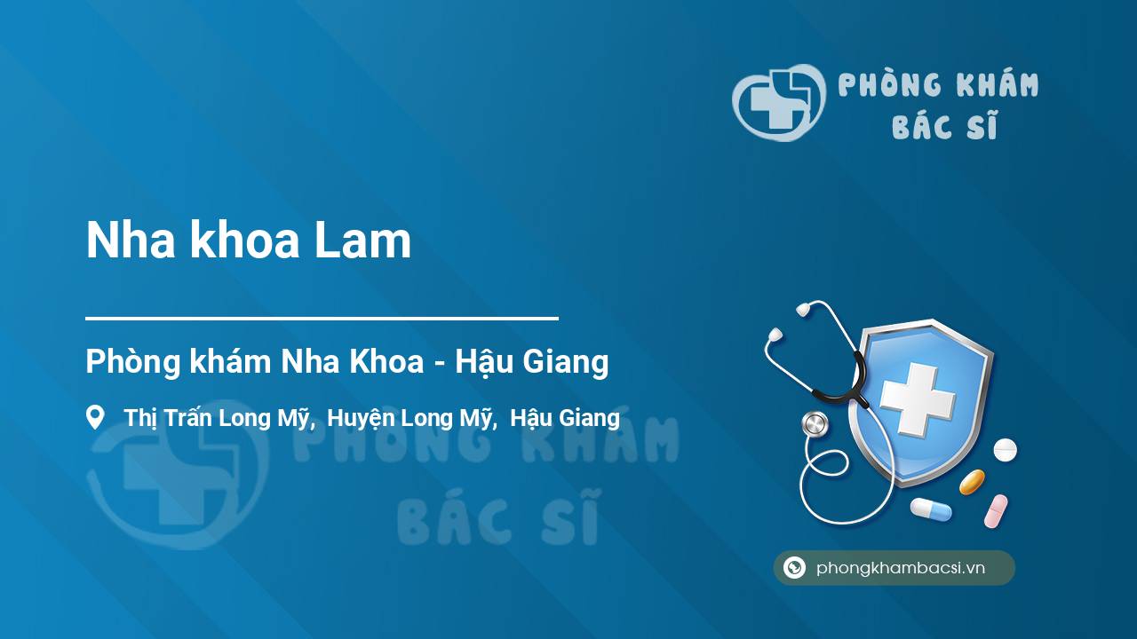 Nha khoa Lam