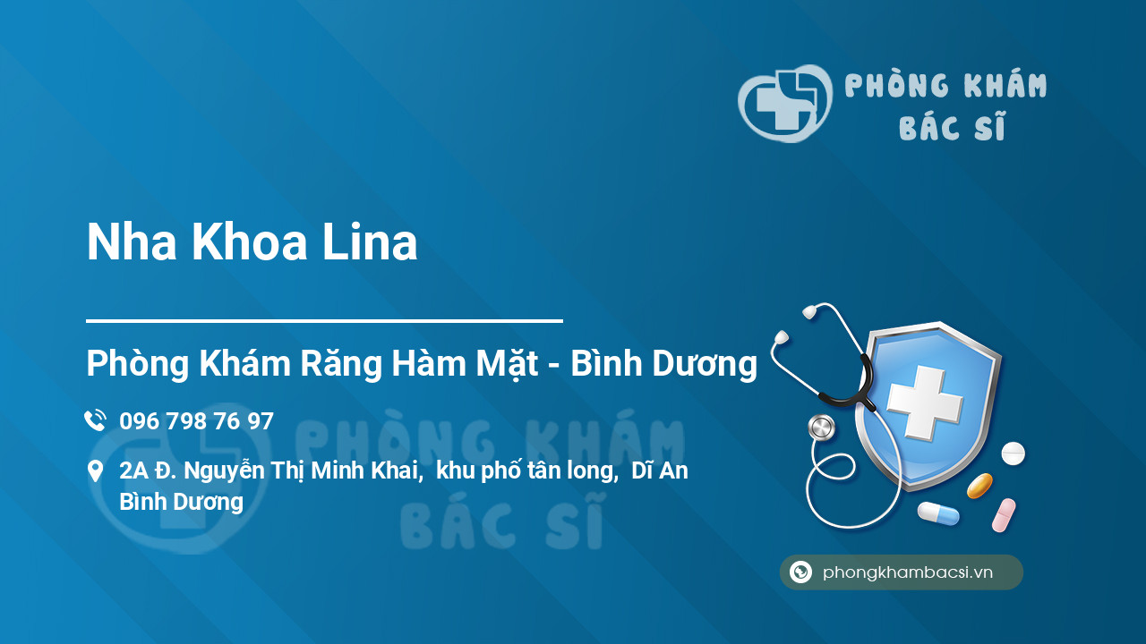 Nha Khoa Lina