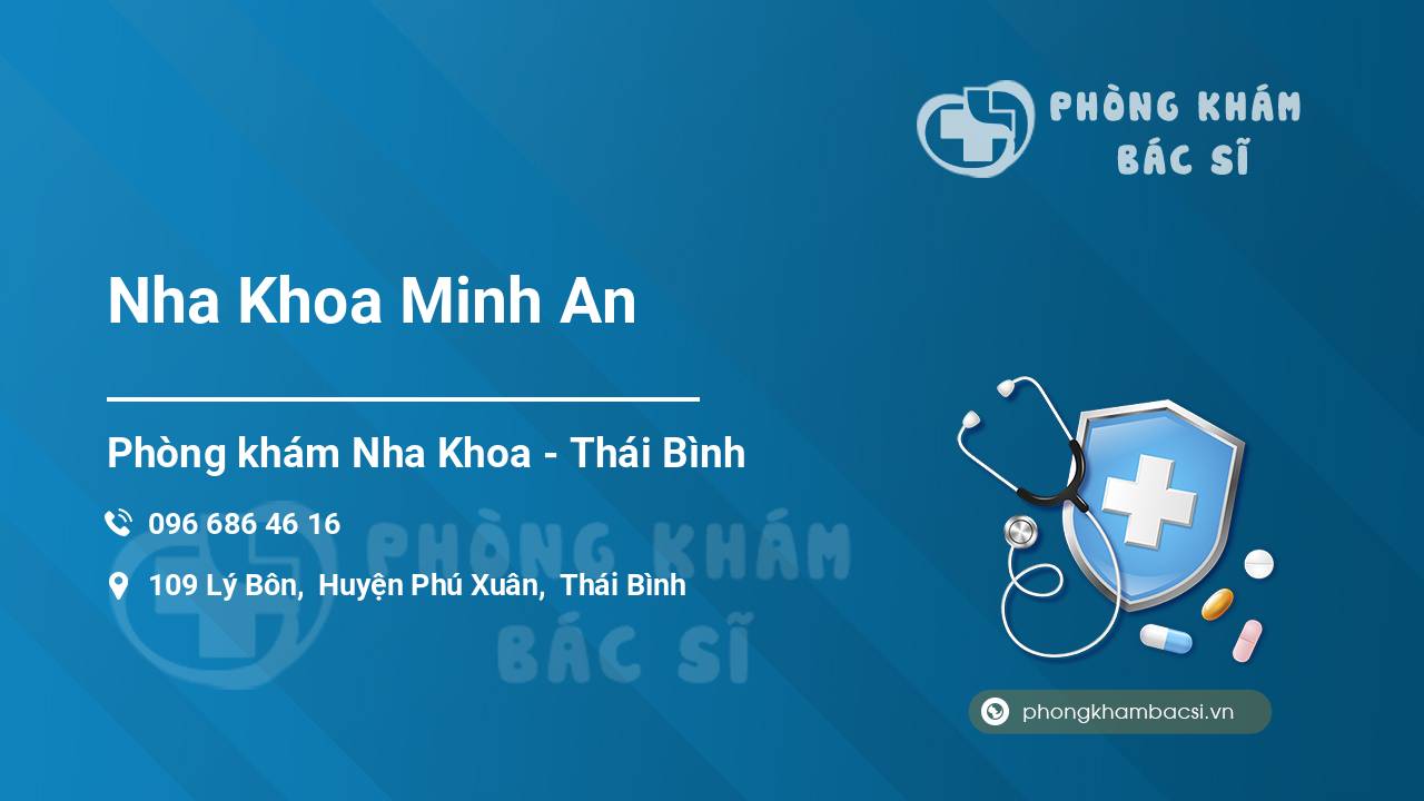 Nha Khoa Minh An