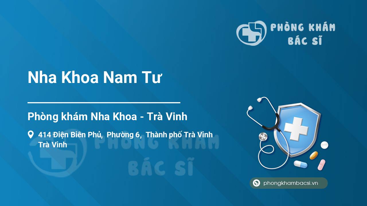 Nha Khoa Nam Tư