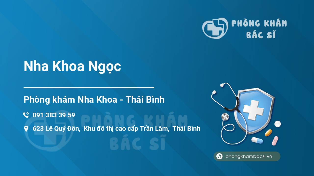 Nha Khoa Ngọc