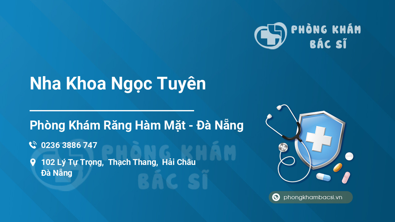 Nha Khoa Ngọc Tuyên