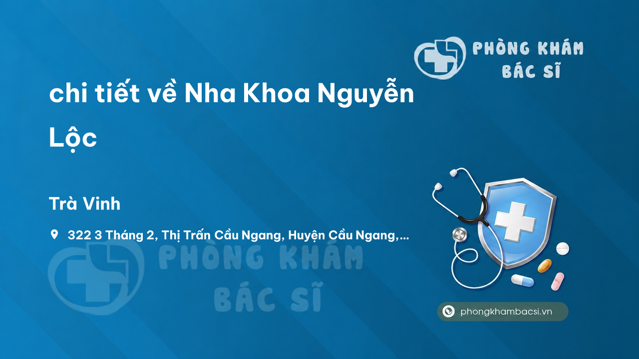 Nha Khoa Sài Gòn