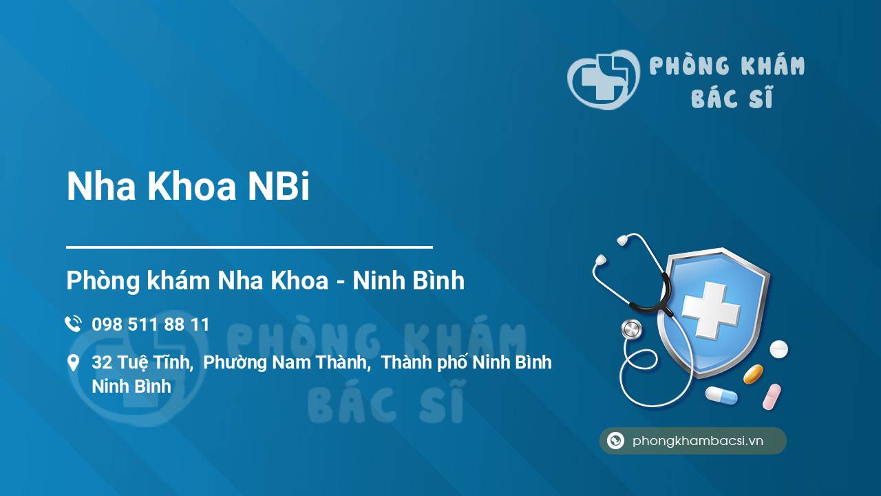 Nha Khoa NBi
