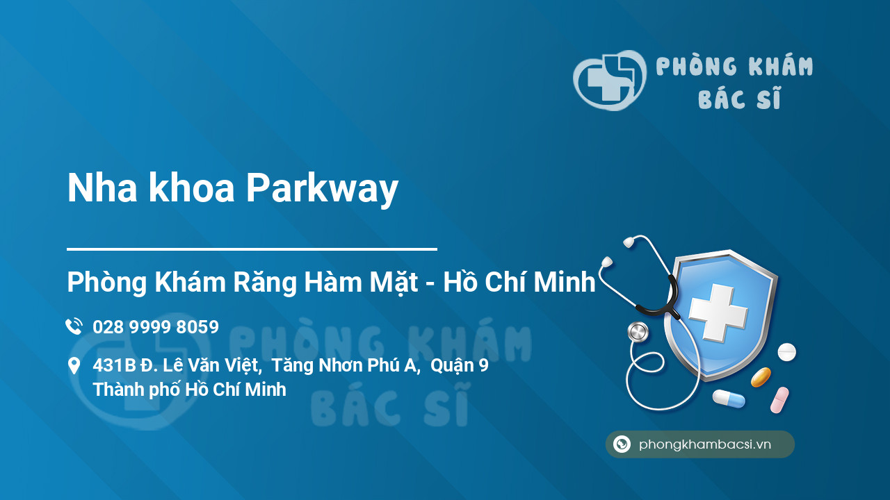 Nha khoa Parkway