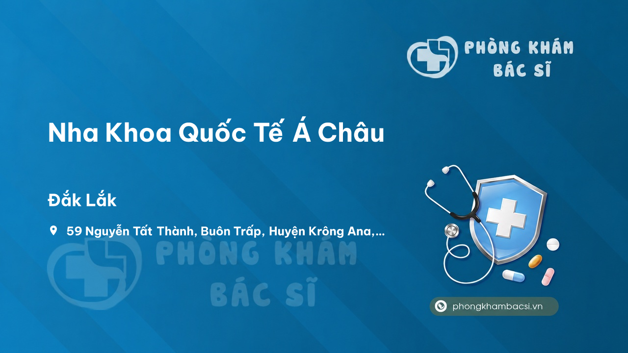 Nha Khoa Công Thành