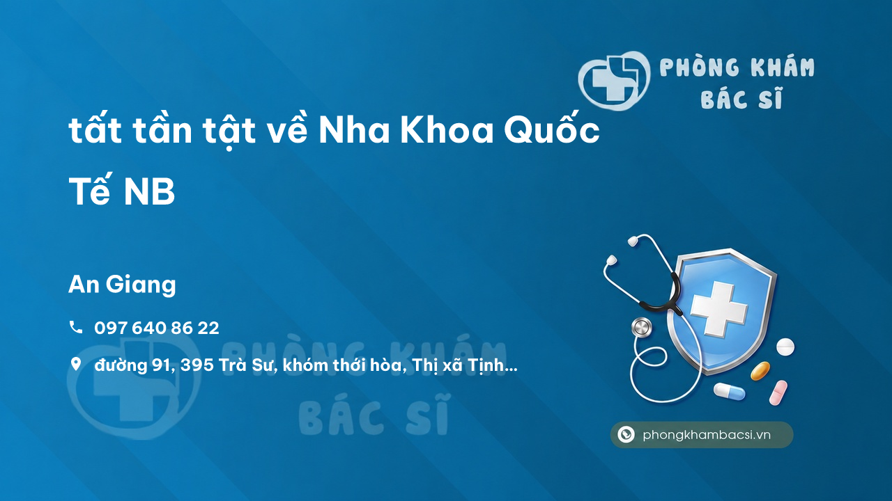 Nha Khoa Hoàn Mỹ Sài Gòn