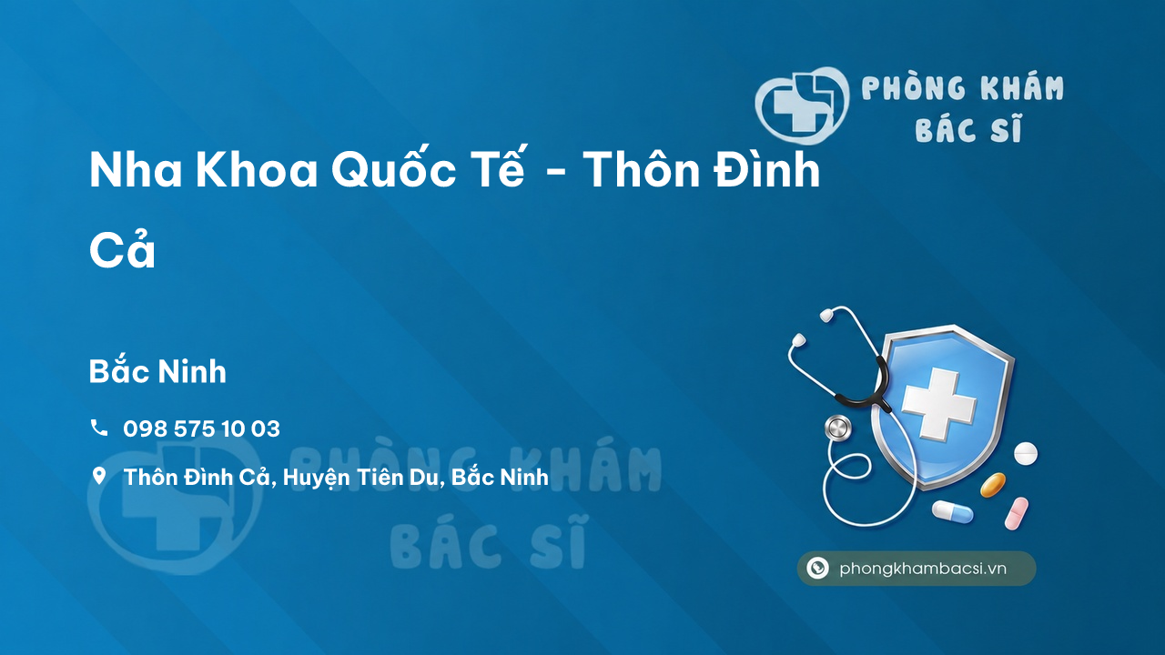 Nha Khoa Dr.Doanh