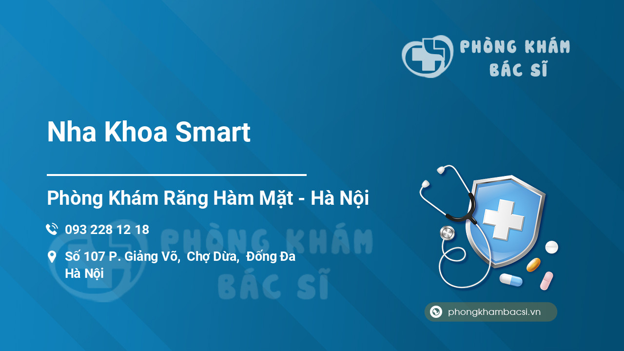 Nha Khoa Smart