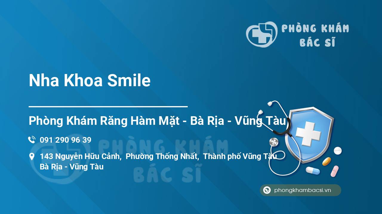 Nha Khoa Smile