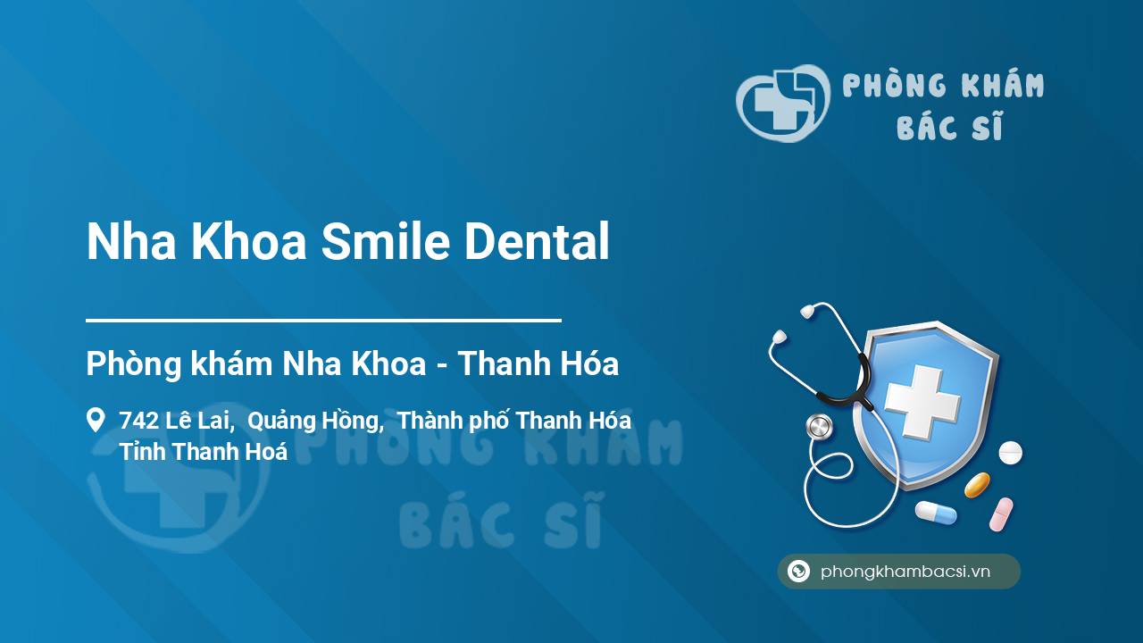 Nha Khoa Smile Dental
