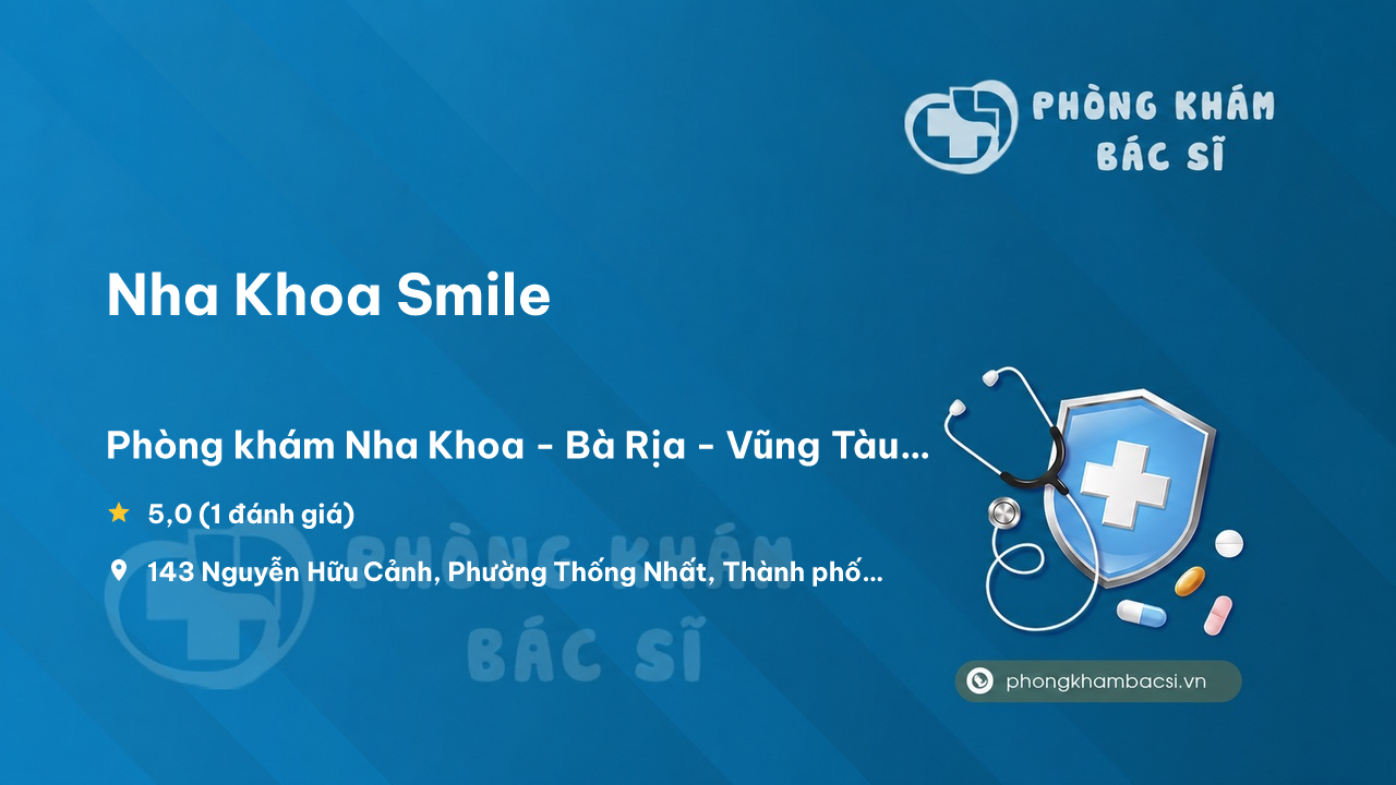 Nha Khoa Smile