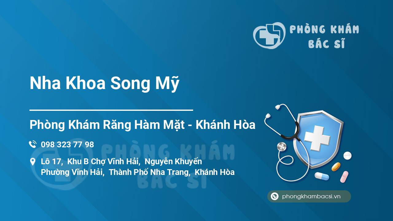 Nha Khoa Song Mỹ