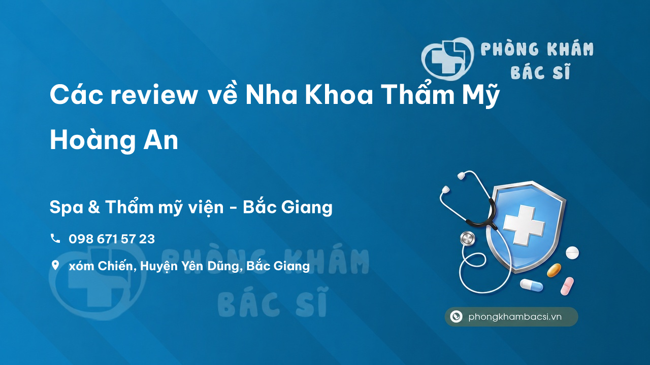 Nha Khoa Ngọc Tân