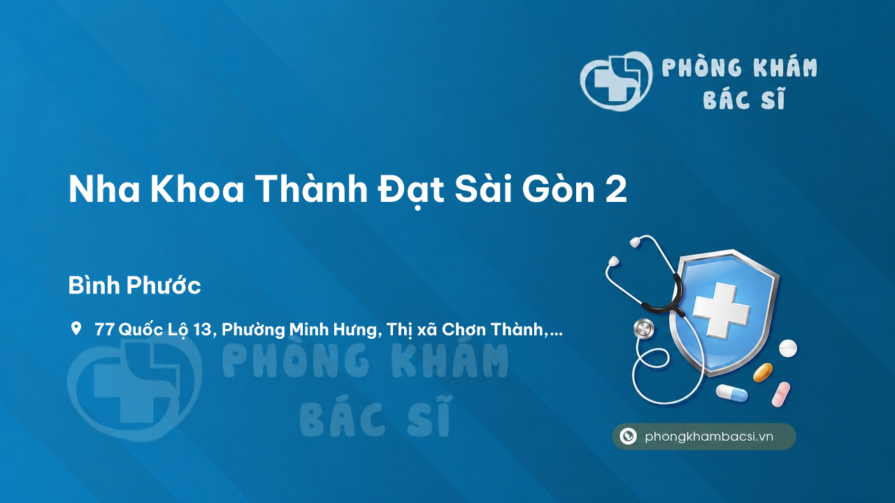 Nha Khoa An Tâm