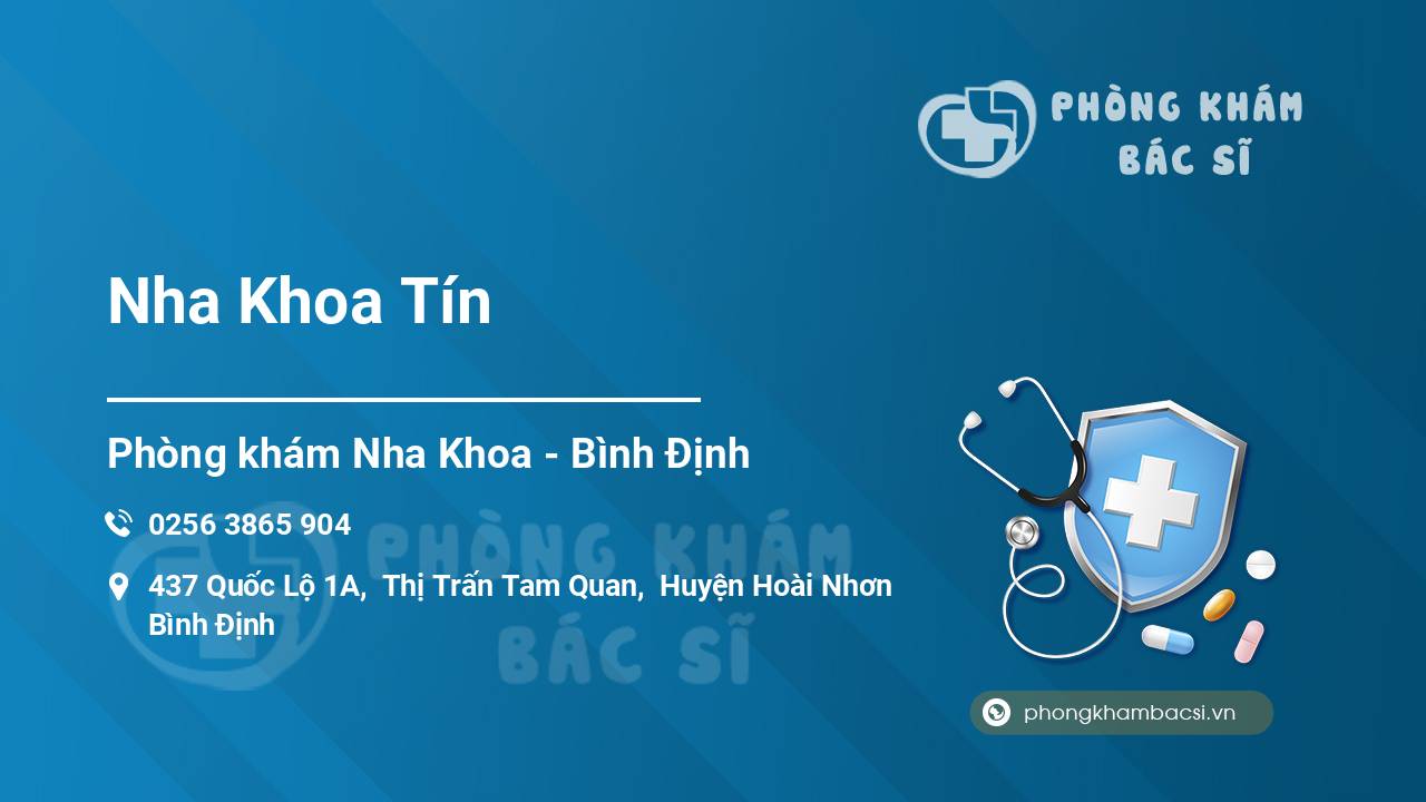 Nha Khoa Tín