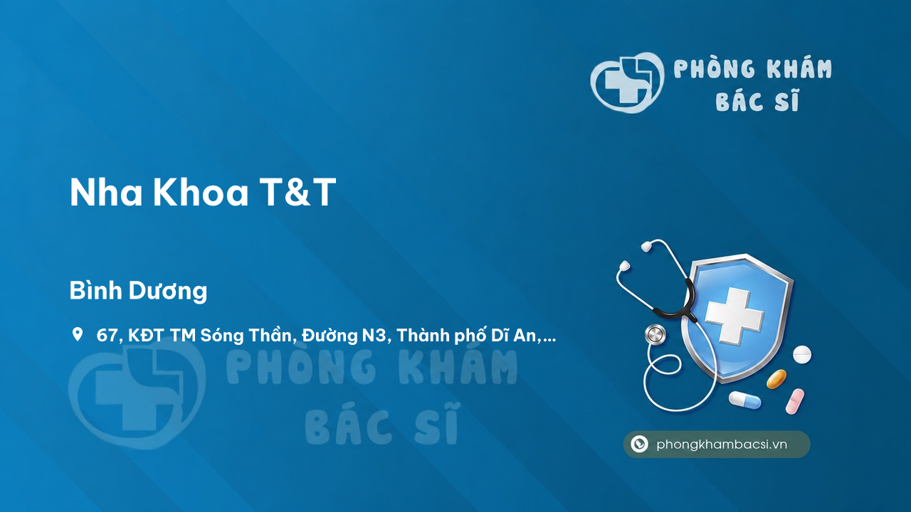 Nha khoa Phạm Nguyễn