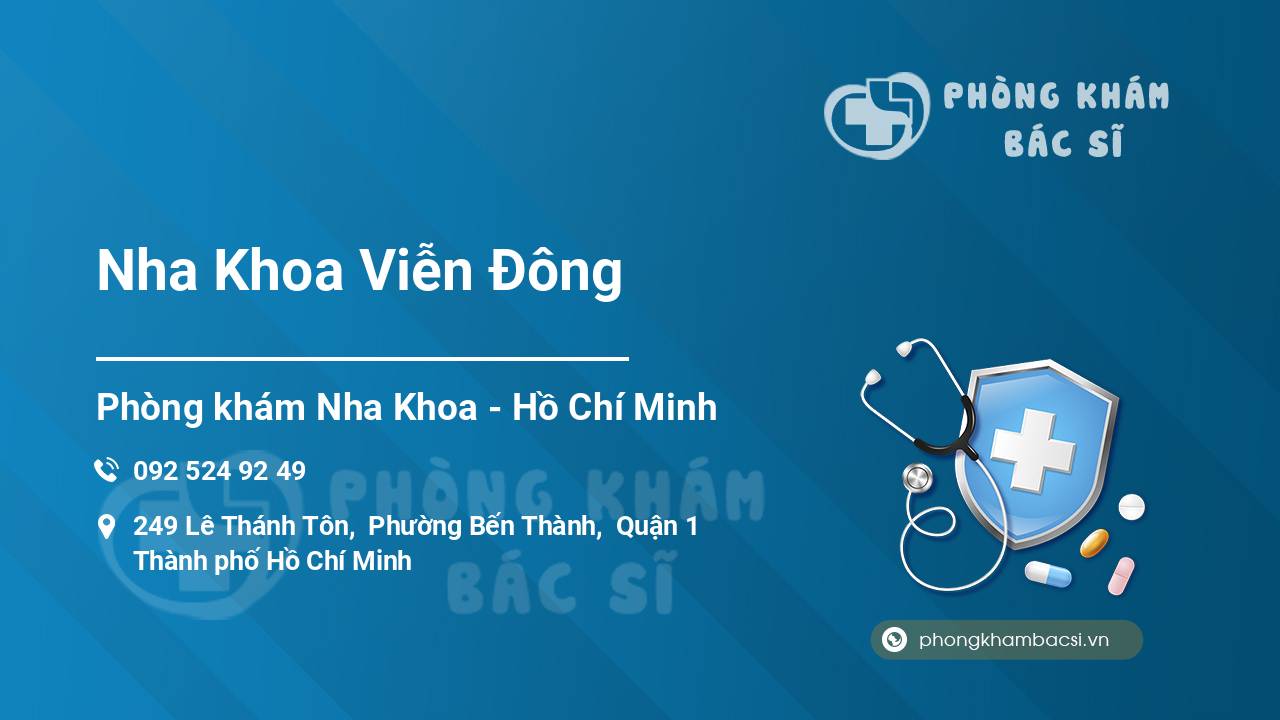 Nha Khoa Viễn Đông