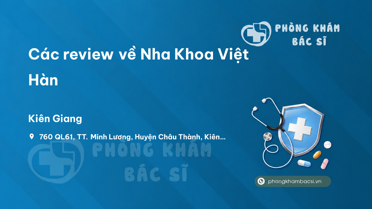 Nha Khoa Hoàng Bách