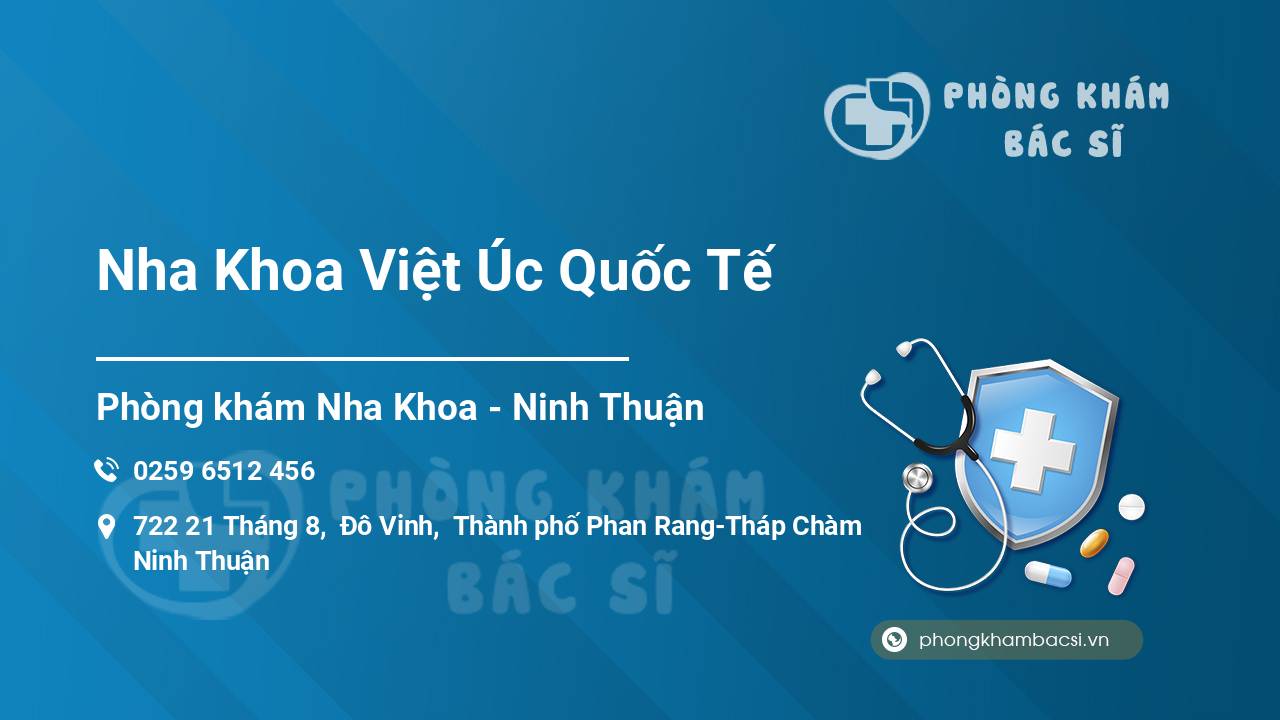 Nha Khoa Việt Úc Quốc Tế
