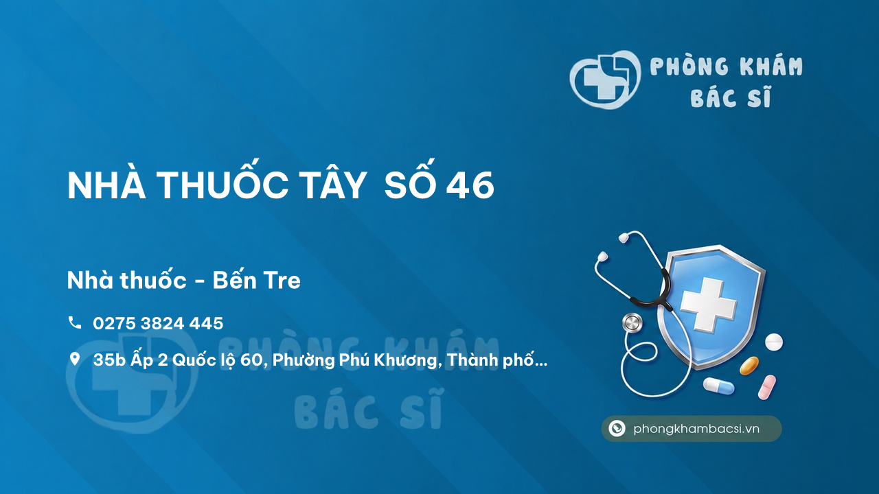 Nhà thuốc An Khang